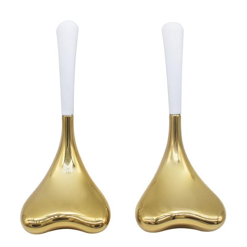 Ice Roller Face Cold - YCOC-Ice Globes For Face 2PCS Luxury