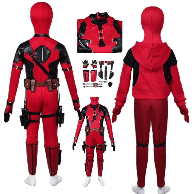 Health & Wellness Services At Western University London Reviews - Death Cosplay Boys Villain Fantasia Kids