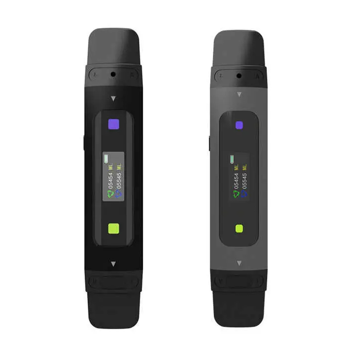 Health & Wellness Services At Western University London Reviews - High Quality SmartAPP Controlled Breathing Trainer