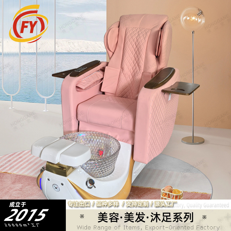 Beauty, nail care, health and  - Health Wellness Spa ulasan dan harga