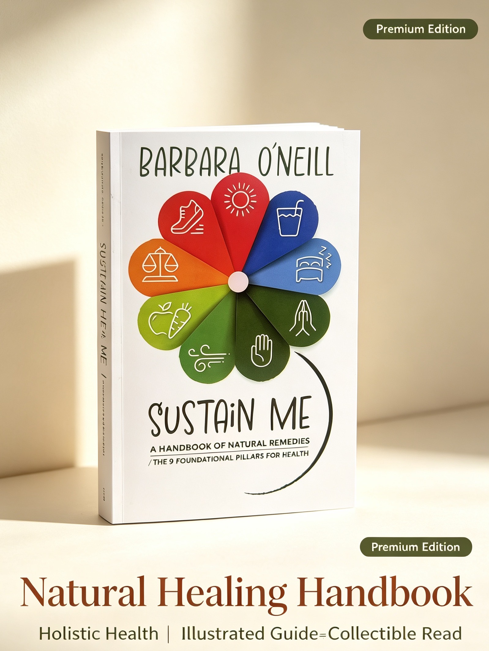 Handbook of Natural Remedies,  - Health Wellness Foundation ulasan dan harga