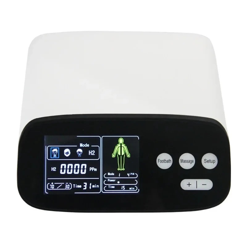 Molecule Cleansing Detox Foot  - Health Wellness Spa ulasan dan harga