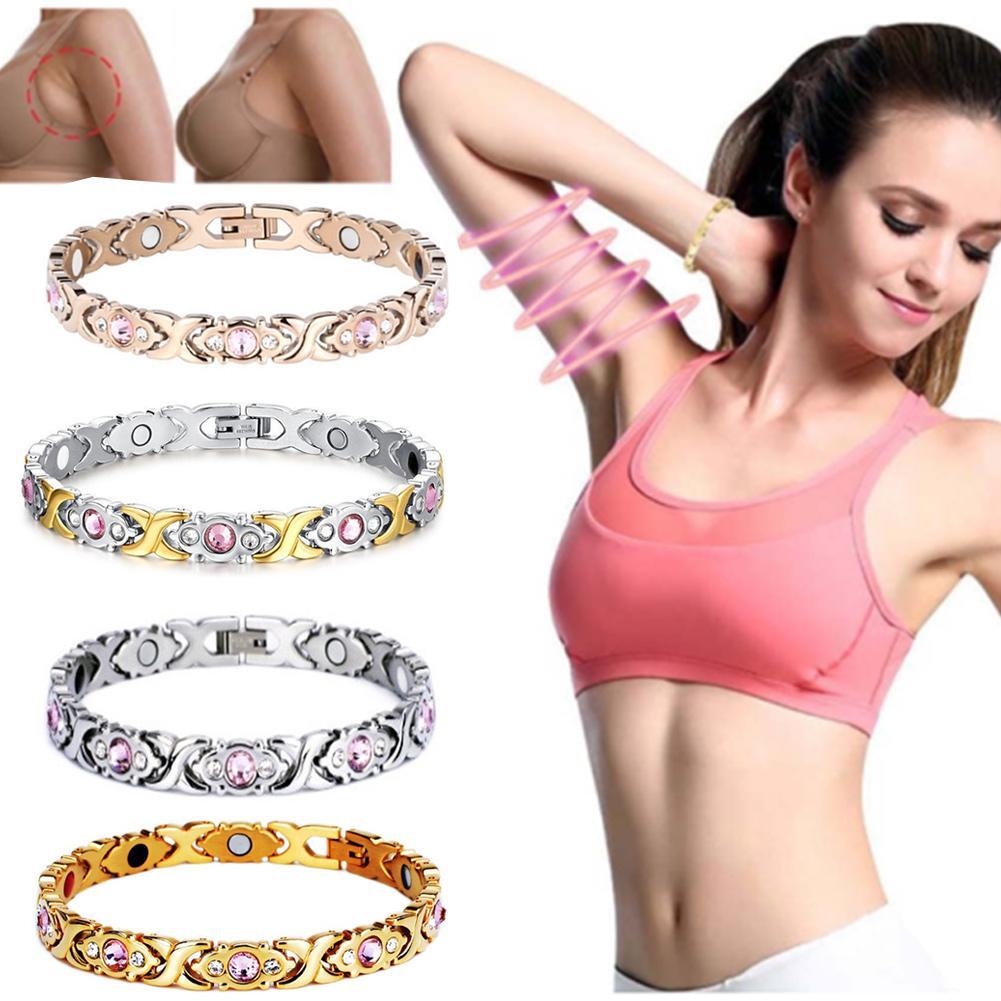 Magnetic Lymphatic Detox Brace - Health Wellness Gifts Women ulasan dan harga