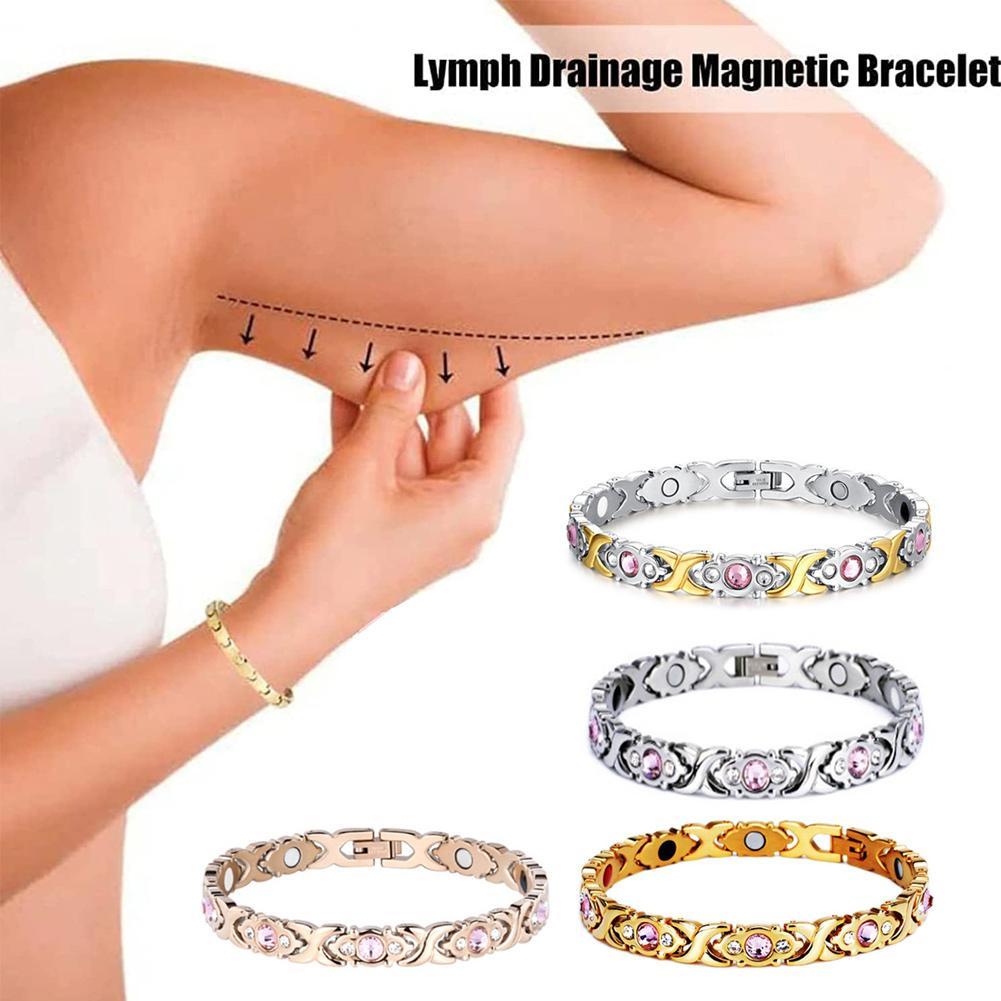Magnetic Lymphatic Detox Brace - Health Wellness Gifts Women ulasan dan harga