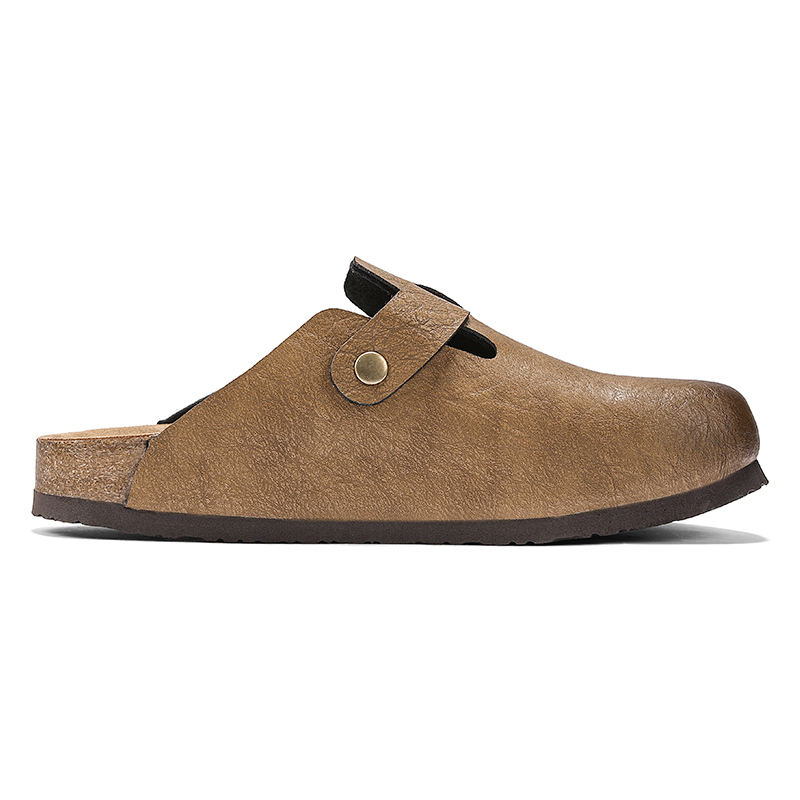 Unisex Cork Comfort Slippers C - Health & Wellness Services At Western University London Reviews ulasan dan harga