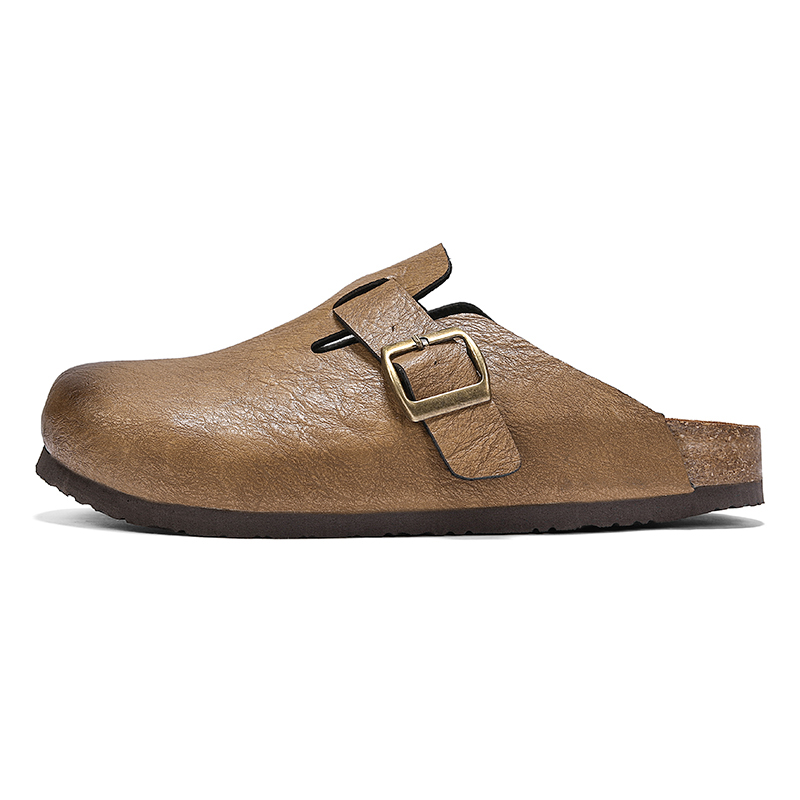 Unisex Cork Comfort Slippers C - Health & Wellness Services At Western University London Reviews ulasan dan harga
