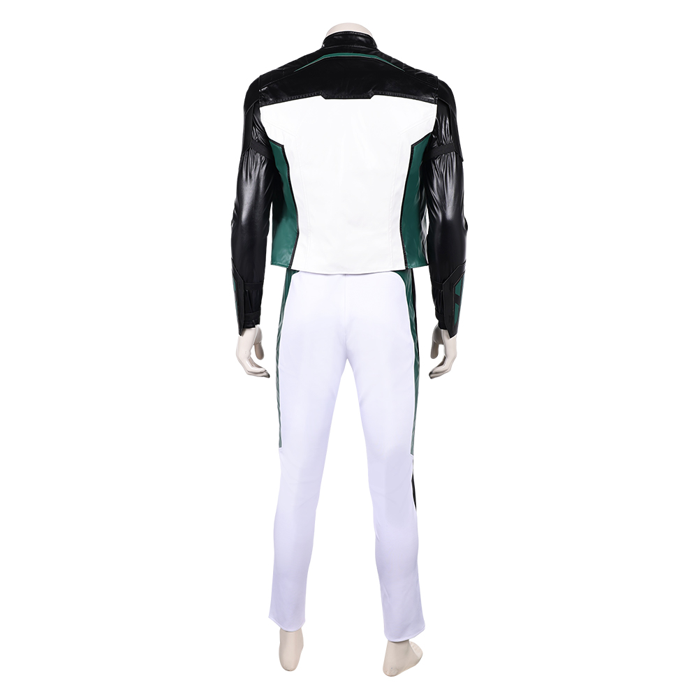 Men Guy Cosplay Gardner Clothi - Health & Wellness Services At Western University London Reviews ulasan dan harga