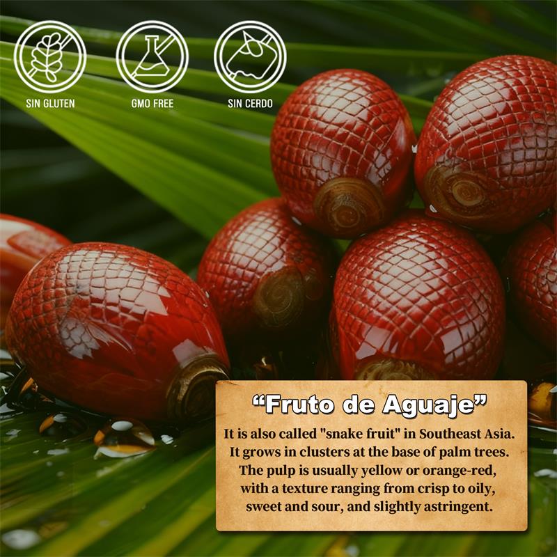 Aguah + Fenugreek - Promotes O - Health And Wellness Promotion ulasan dan harga