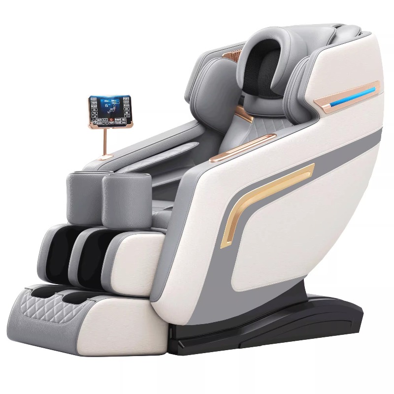 Artificial Intelligence Massag - Health Wellness Spa ulasan dan harga
