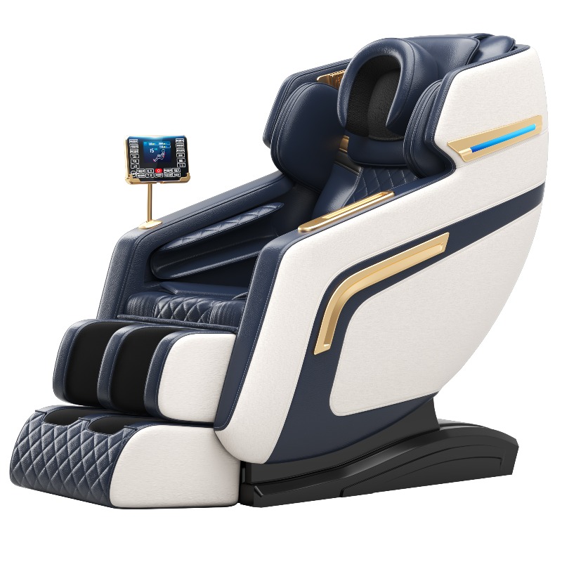 Artificial Intelligence Massag - Health Wellness Spa ulasan dan harga