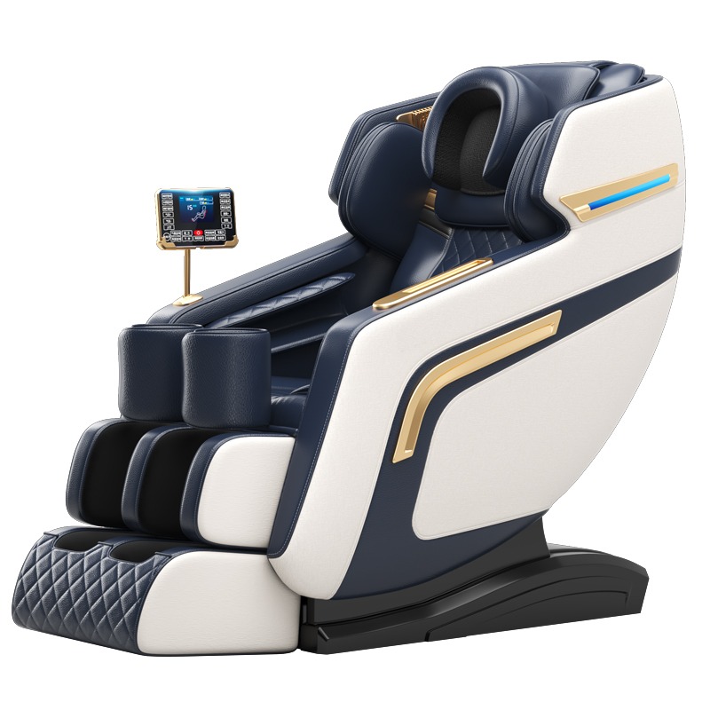 Artificial Intelligence Massag - Health Wellness Spa ulasan dan harga