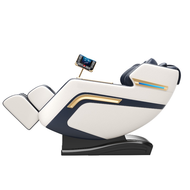 Artificial Intelligence Massag - Health Wellness Spa ulasan dan harga