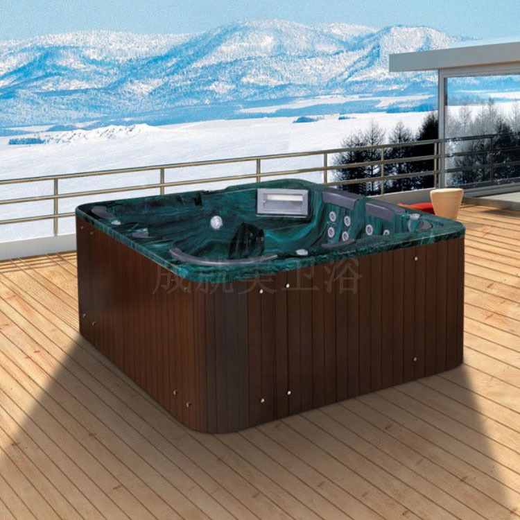 Professional Whirlpool Massage - Health Wellness Spa ulasan dan harga