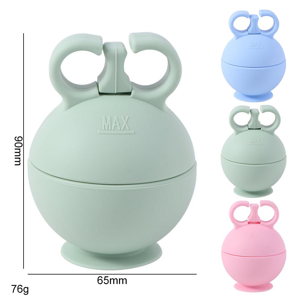 Silicone Ice Roller Alleviate  - Ice Roller Face Cold ulasan dan harga