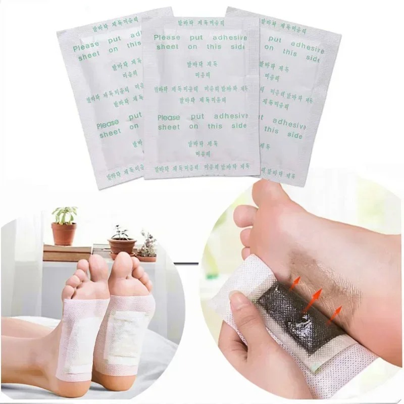Tuhopeta Korea Kinoki Herbal F - Health Wellness Spa ulasan dan harga