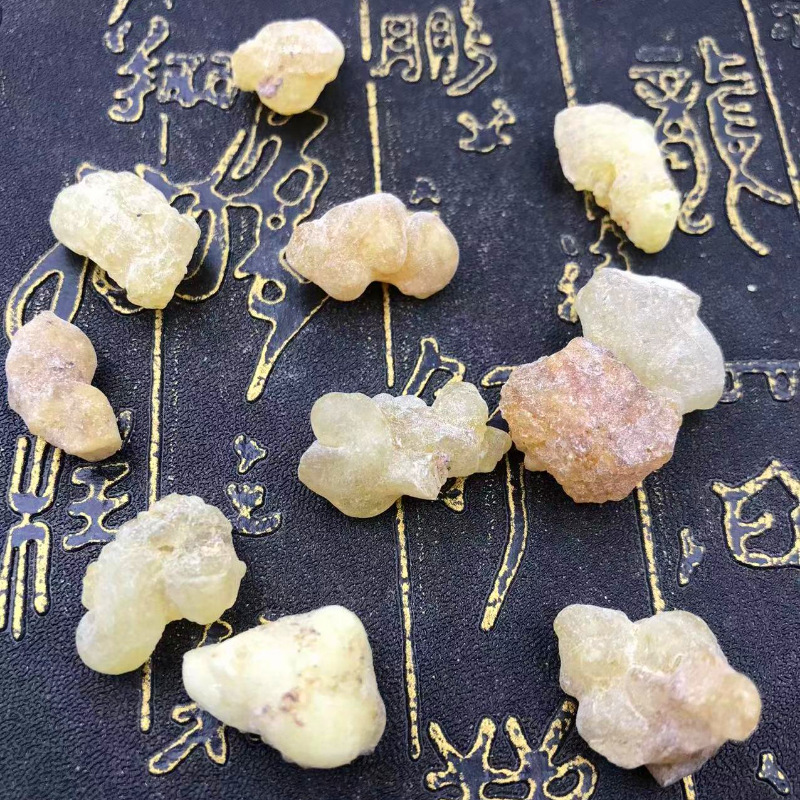 50g/100g Original Frankincense - Health And Wellness Promotion ulasan dan harga