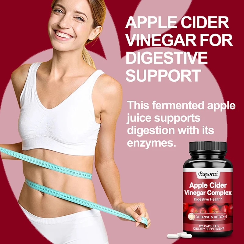 Apple Cider Vinegar - Maintain - Health And Wellness Promotion ulasan dan harga