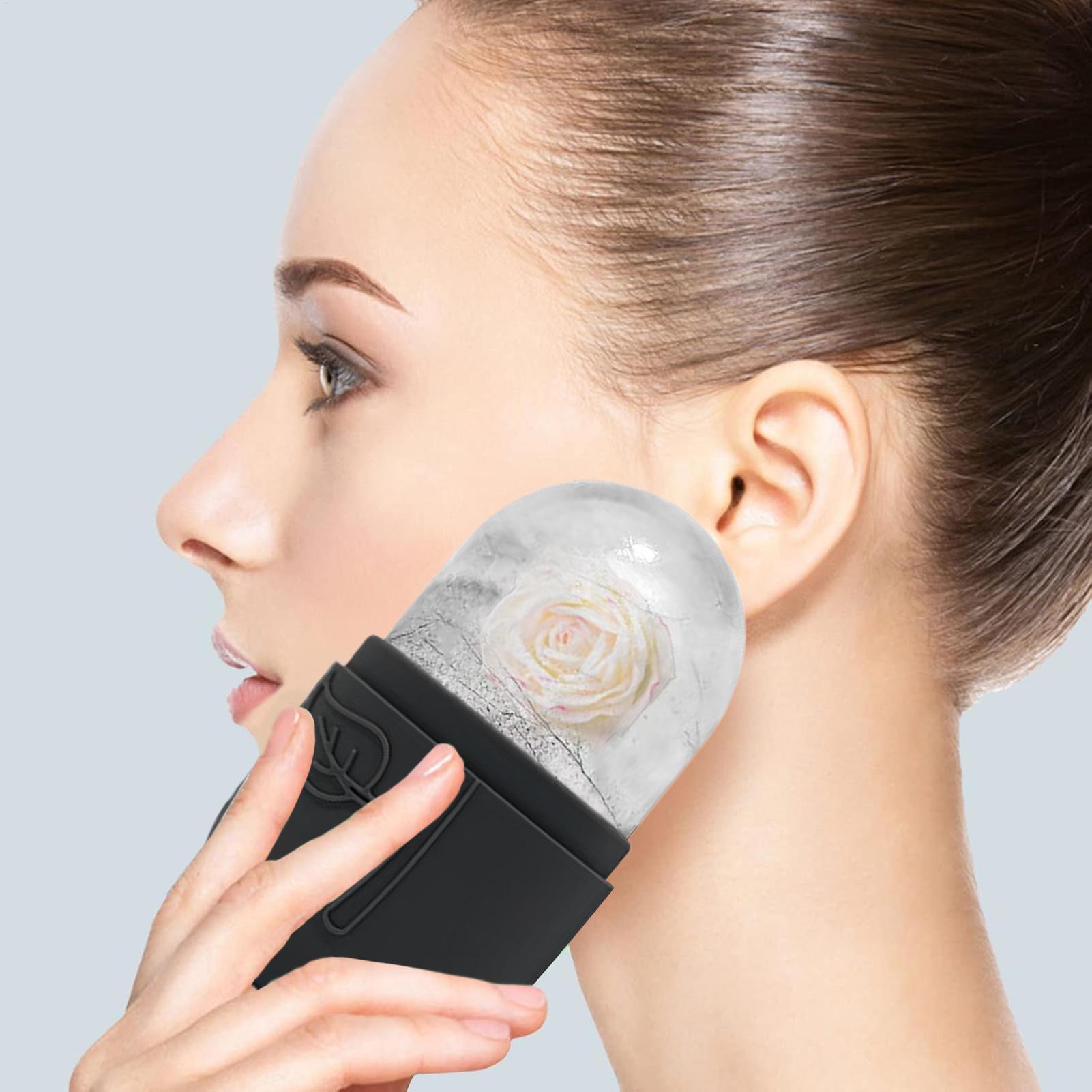 Ice Roller For Face Facial Soo - Ice Roller Face Cold ulasan dan harga