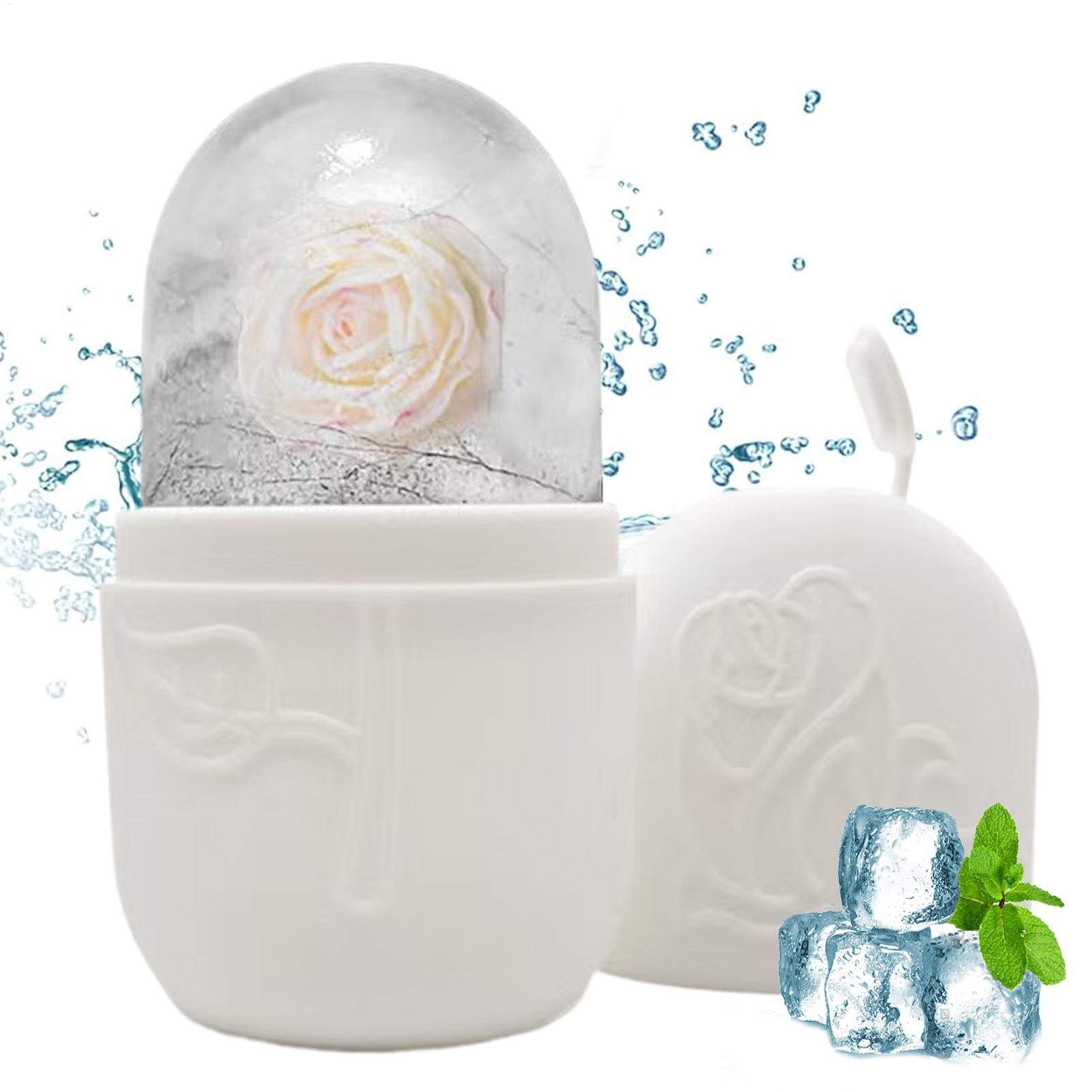 Ice Roller For Face Facial Soo - Ice Roller Face Cold ulasan dan harga