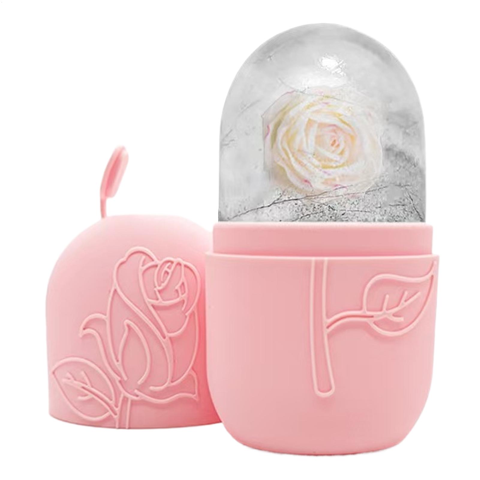 Ice Roller For Face Facial Soo - Ice Roller Face Cold ulasan dan harga