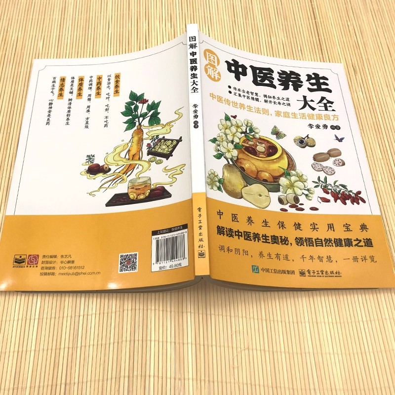Illustrated Traditional Chines - Health & Wellness Services At Western University London Reviews ulasan dan harga
