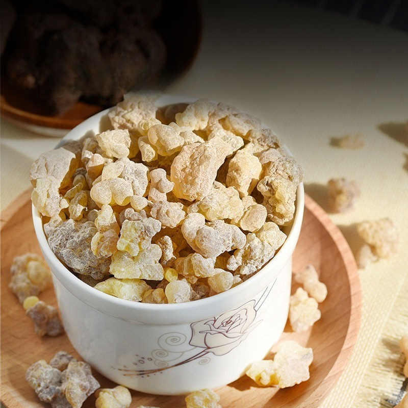 50g/100g Original Frankincense - Health And Wellness Promotion ulasan dan harga