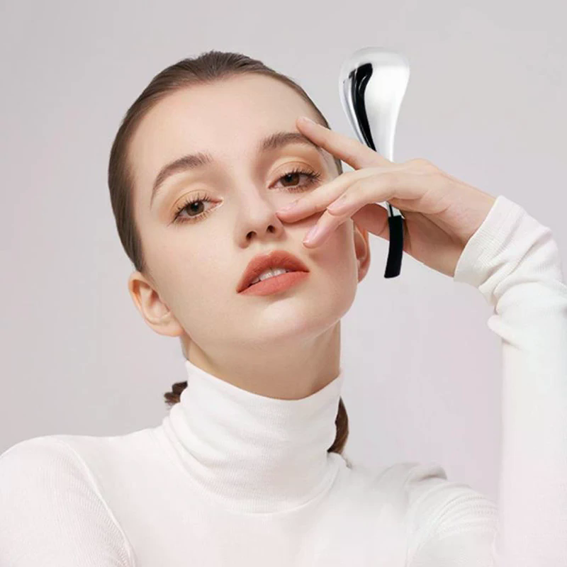 Ice Globes Facial Skin Care To - Ice Roller Face Cold ulasan dan harga