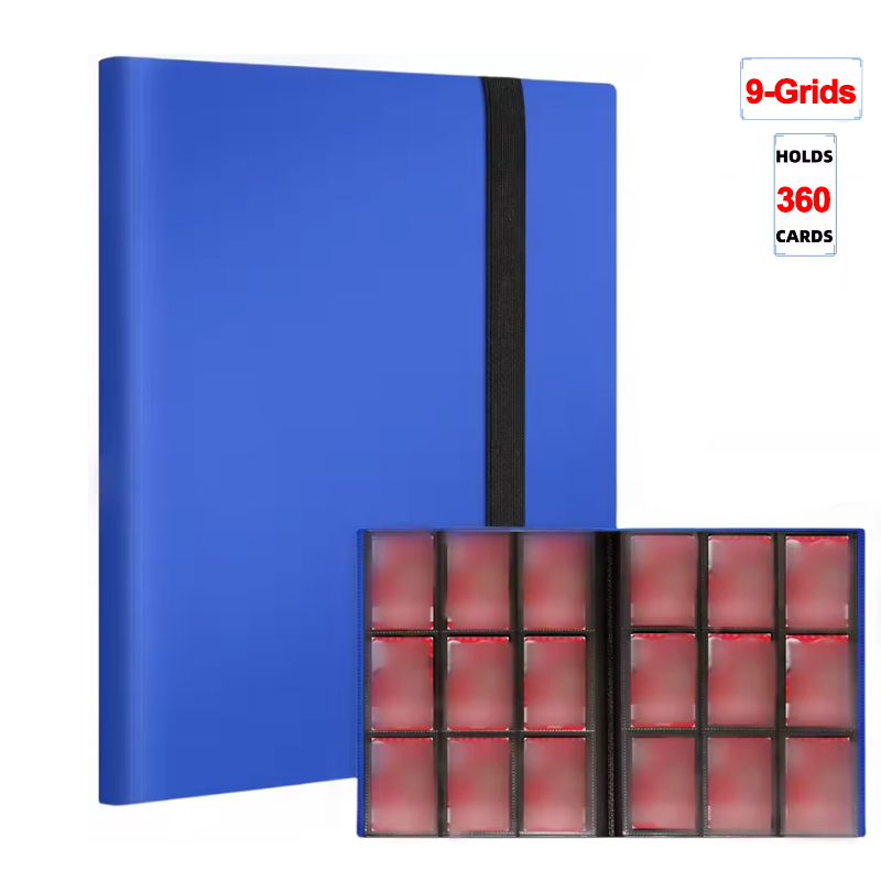 160/360/480 Cards Capacity Poc - Fitness Journal Planner ulasan dan harga