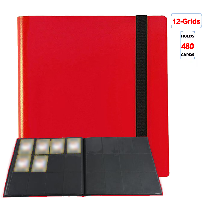 160/360/480 Cards Capacity Poc - Fitness Journal Planner ulasan dan harga