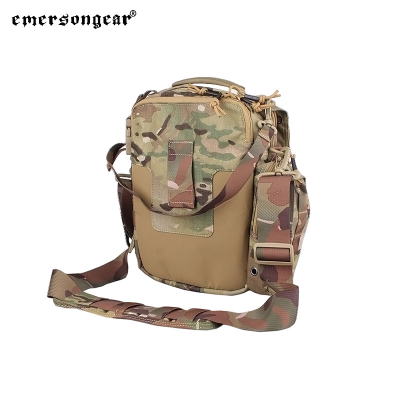 Emersongear Tablet Notebook Mi - Fitness Journal Planner ulasan dan harga