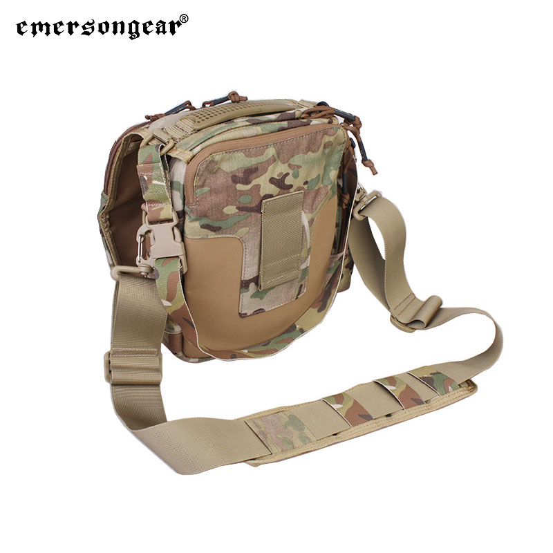Emersongear Tablet Notebook Mi - Fitness Journal Planner ulasan dan harga