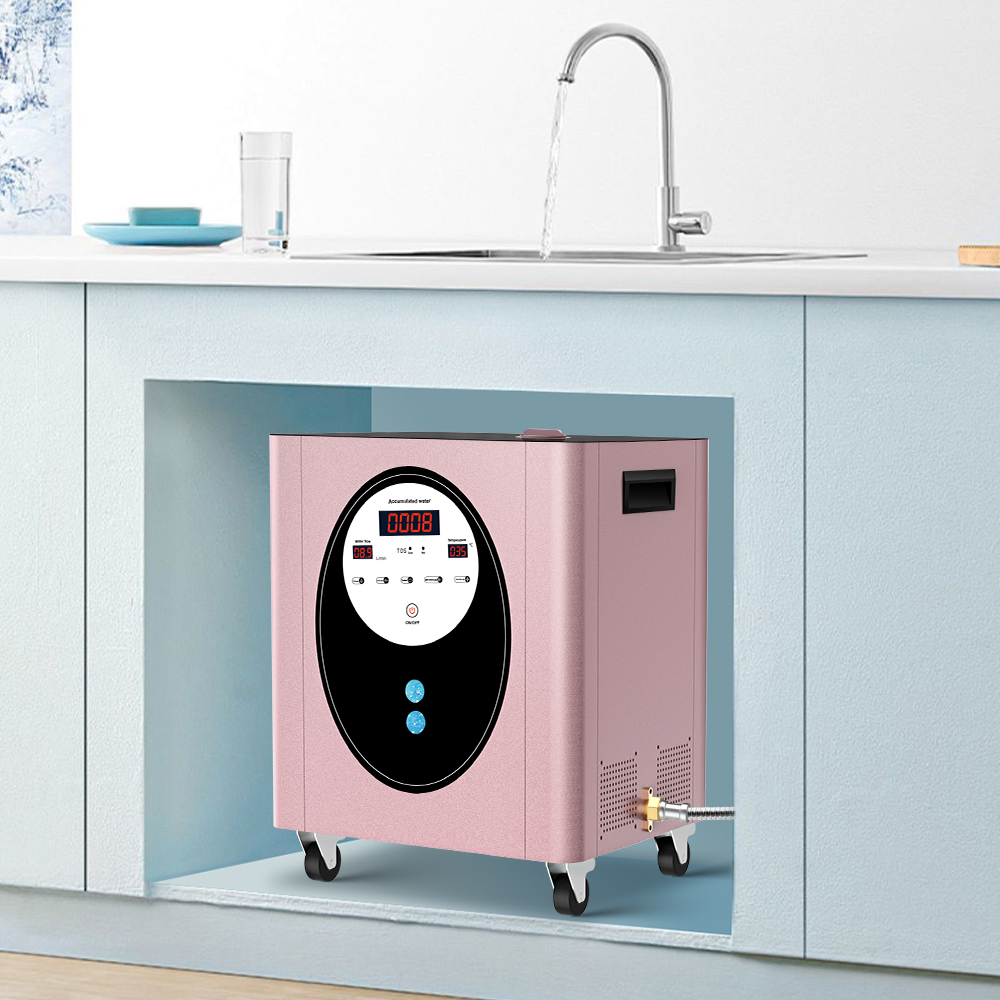 SUYZEKO Whole House Hydrogen W - Health Wellness Spa ulasan dan harga