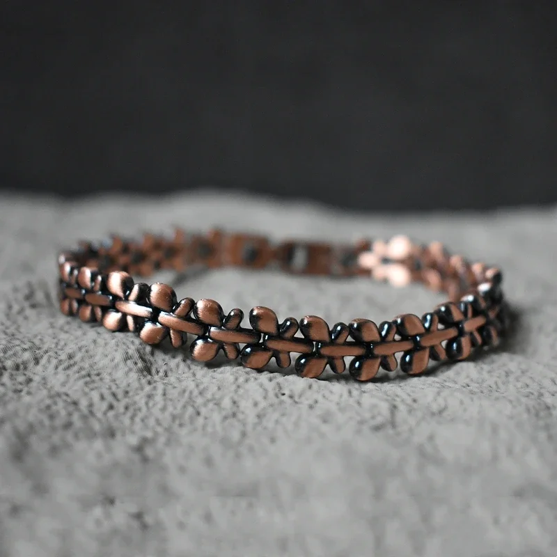 Arthritis Pure Copper Magnetic - Health Wellness Gifts Women ulasan dan harga