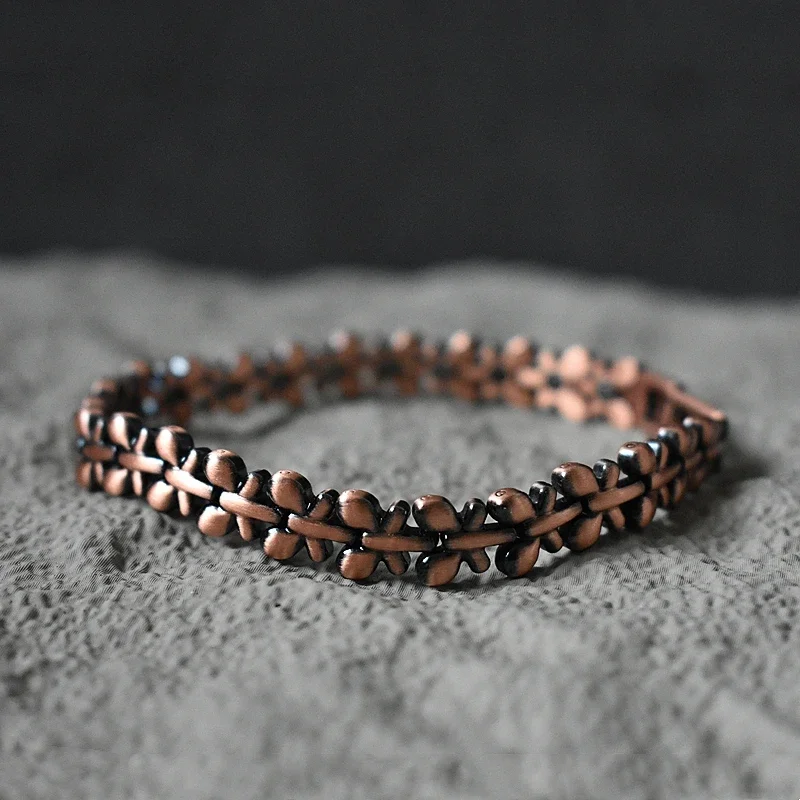 Arthritis Pure Copper Magnetic - Health Wellness Gifts Women ulasan dan harga