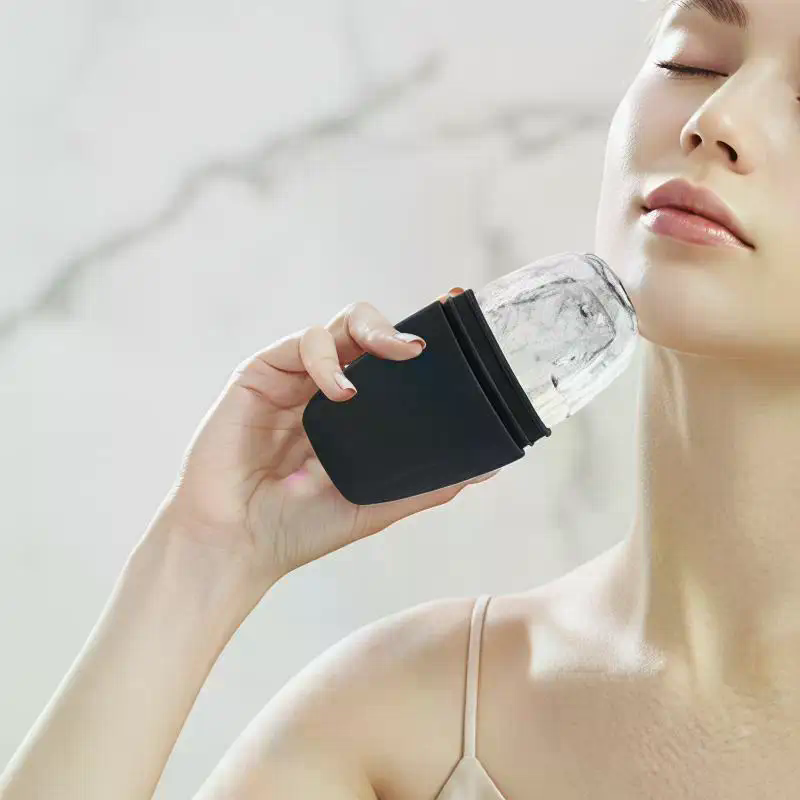 Silicone Ice Roller for Face a - Ice Roller Face Cold ulasan dan harga