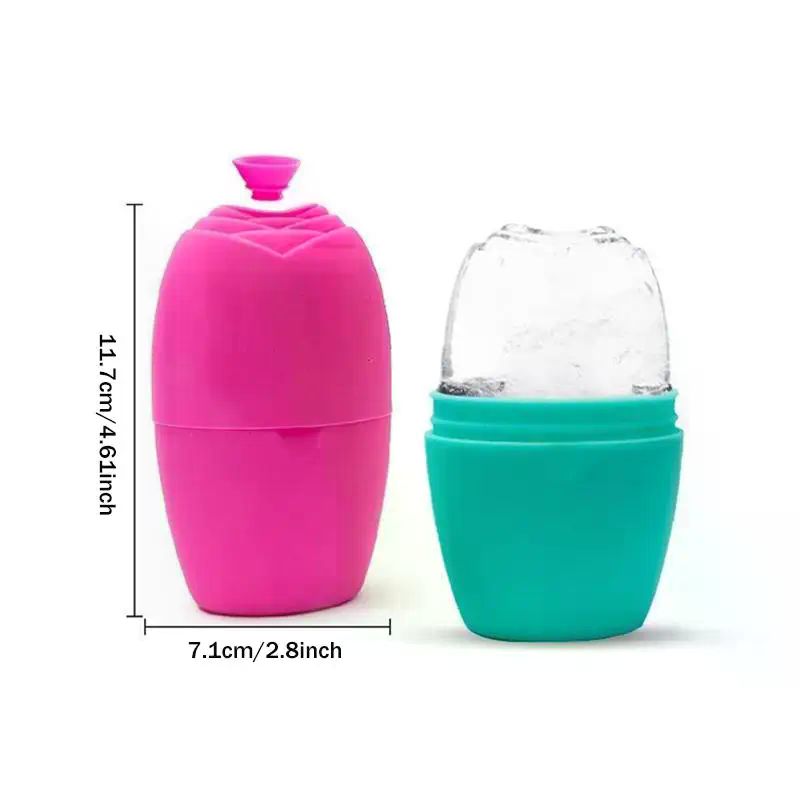 Silicone Ice Roller for Face a - Ice Roller Face Cold ulasan dan harga